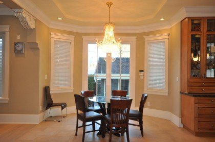 Photo 11 at 1121 W 39th Avenue, Shaughnessy, Vancouver West