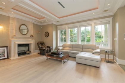 Photo 4 at 1121 W 39th Avenue, Shaughnessy, Vancouver West