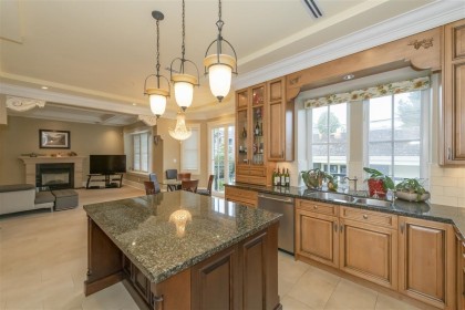 Photo 8 at 1121 W 39th Avenue, Shaughnessy, Vancouver West