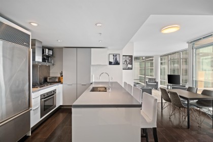Photo 3 at 2106 - 788 Richards Street, Downtown VW, Vancouver West