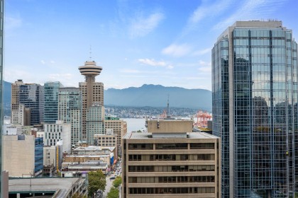 Photo 9 at 2106 - 788 Richards Street, Downtown VW, Vancouver West