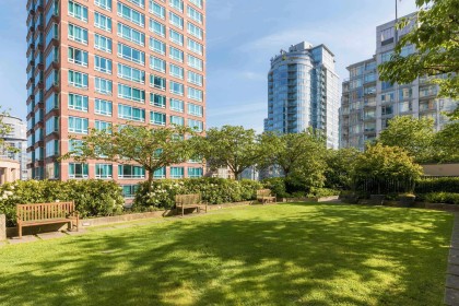 Photo 24 at 2106 - 788 Richards Street, Downtown VW, Vancouver West