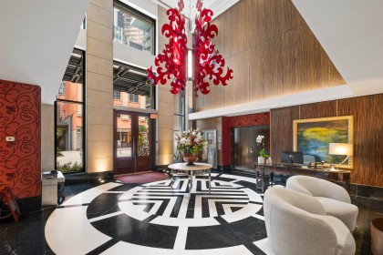 Photo 19 at 2106 - 788 Richards Street, Downtown VW, Vancouver West