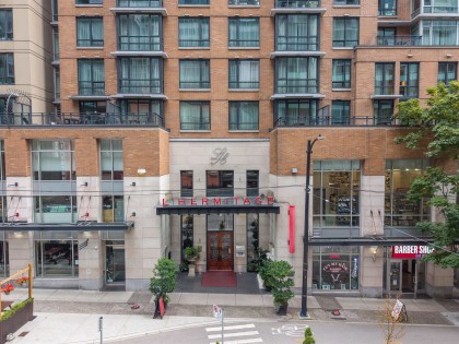 Photo 25 at 2106 - 788 Richards Street, Downtown VW, Vancouver West