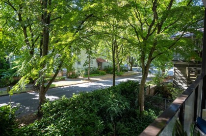 Photo 17 at 202 - 1535 Nelson Street, West End VW, Vancouver West
