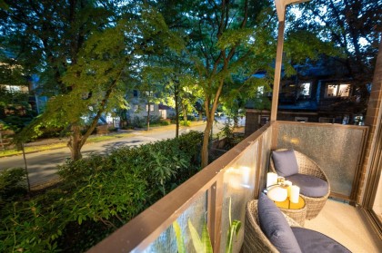 Photo 16 at 202 - 1535 Nelson Street, West End VW, Vancouver West