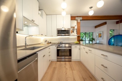 Photo 10 at 202 - 1535 Nelson Street, West End VW, Vancouver West