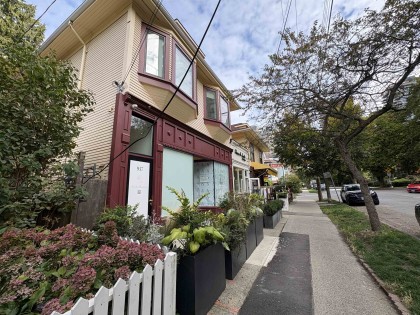 Photo 33 at 202 - 1535 Nelson Street, West End VW, Vancouver West