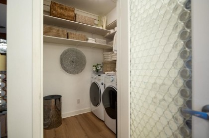 Photo 18 at 202 - 1535 Nelson Street, West End VW, Vancouver West