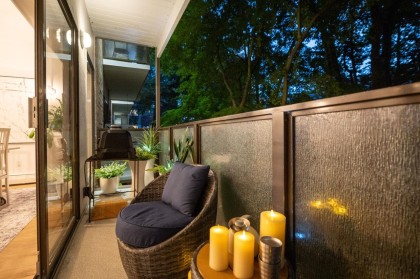 Photo 15 at 202 - 1535 Nelson Street, West End VW, Vancouver West