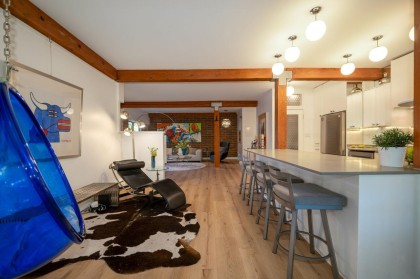 Photo 11 at 202 - 1535 Nelson Street, West End VW, Vancouver West