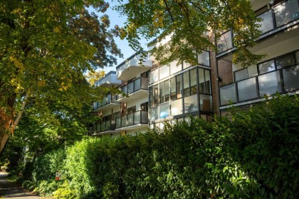Photo 29 at 202 - 1535 Nelson Street, West End VW, Vancouver West