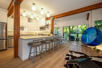 Photo 8 at 202 - 1535 Nelson Street, West End VW, Vancouver West