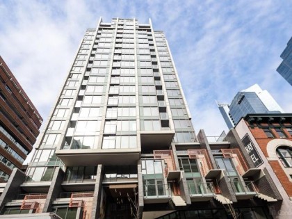 Photo 1 at 1903 - 1133 Hornby Street, Downtown VW, Vancouver West