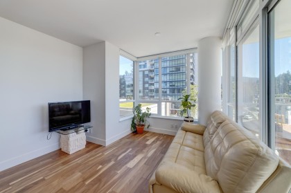 Photo 2 at 301 - 1675 Lions Gate Lane, Pemberton NV, North Vancouver