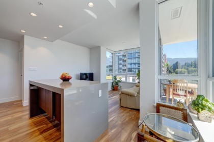 Photo 6 at 301 - 1675 Lions Gate Lane, Pemberton NV, North Vancouver