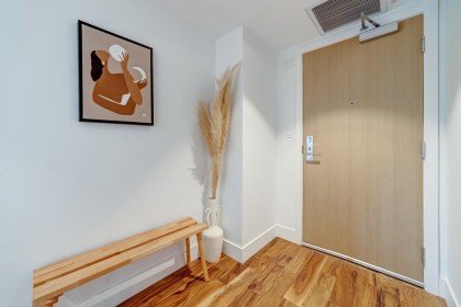 Photo 12 at 301 - 1675 Lions Gate Lane, Pemberton NV, North Vancouver