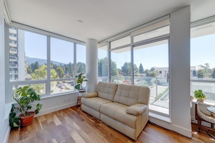 Photo 1 at 301 - 1675 Lions Gate Lane, Pemberton NV, North Vancouver