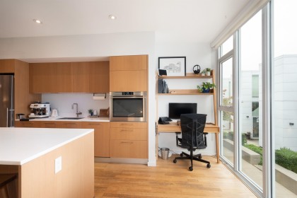 Photo 12 at 2220 Willow Street, Fairview VW, Vancouver West