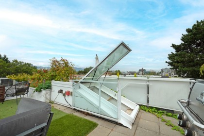 Photo 21 at 2220 Willow Street, Fairview VW, Vancouver West