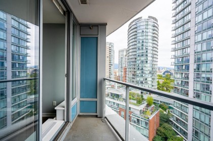 Photo 23 at 1203 - 689 Abbott Street, Downtown VW, Vancouver West