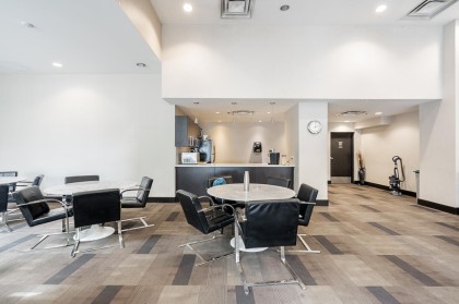 Photo 27 at 1203 - 689 Abbott Street, Downtown VW, Vancouver West