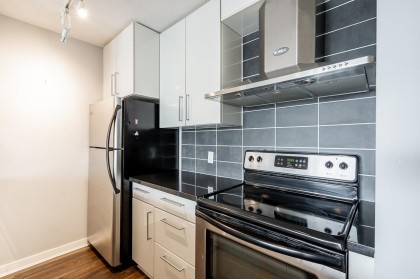 Photo 6 at 1203 - 689 Abbott Street, Downtown VW, Vancouver West