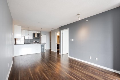 Photo 12 at 1203 - 689 Abbott Street, Downtown VW, Vancouver West
