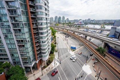Photo 26 at 1203 - 689 Abbott Street, Downtown VW, Vancouver West
