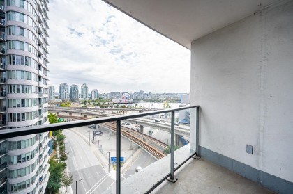 Photo 22 at 1203 - 689 Abbott Street, Downtown VW, Vancouver West