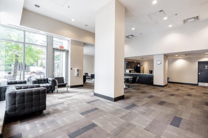 Photo 28 at 1203 - 689 Abbott Street, Downtown VW, Vancouver West