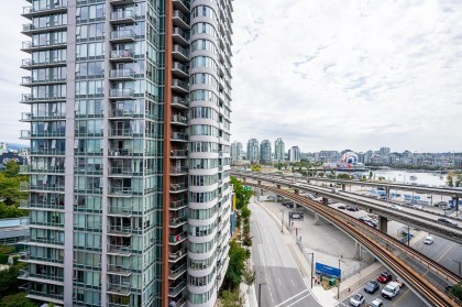 Photo 24 at 1203 - 689 Abbott Street, Downtown VW, Vancouver West