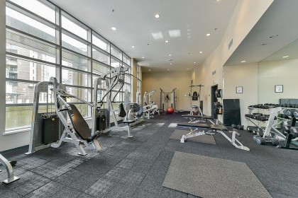 Photo 30 at 1203 - 689 Abbott Street, Downtown VW, Vancouver West