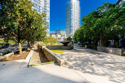 Photo 34 at 1203 - 689 Abbott Street, Downtown VW, Vancouver West