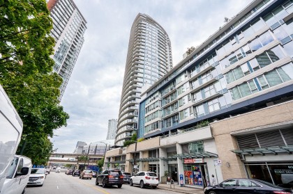 Photo 38 at 1203 - 689 Abbott Street, Downtown VW, Vancouver West