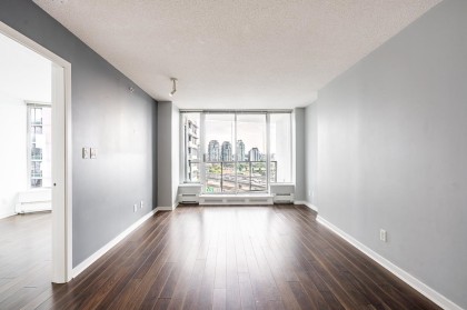 Photo 10 at 1203 - 689 Abbott Street, Downtown VW, Vancouver West