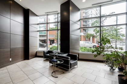 Photo 37 at 1203 - 689 Abbott Street, Downtown VW, Vancouver West