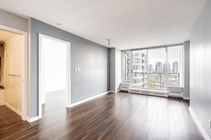 Photo 11 at 1203 - 689 Abbott Street, Downtown VW, Vancouver West