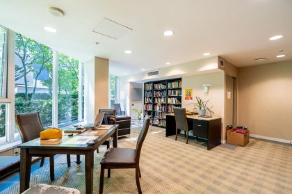 Photo 29 at 1203 - 689 Abbott Street, Downtown VW, Vancouver West