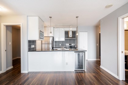 Photo 4 at 1203 - 689 Abbott Street, Downtown VW, Vancouver West