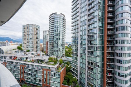 Photo 25 at 1203 - 689 Abbott Street, Downtown VW, Vancouver West