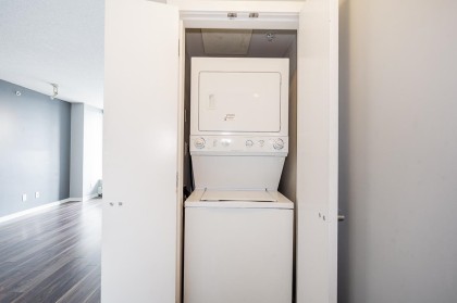 Photo 21 at 1203 - 689 Abbott Street, Downtown VW, Vancouver West