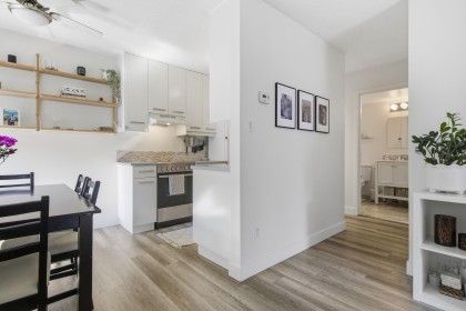Photo 23 at 203 - 270 W 3rd Street, Lower Lonsdale, North Vancouver