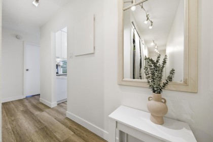 Photo 26 at 203 - 270 W 3rd Street, Lower Lonsdale, North Vancouver
