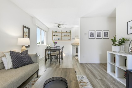 Photo 22 at 203 - 270 W 3rd Street, Lower Lonsdale, North Vancouver