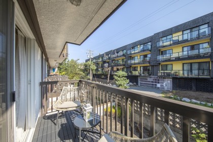 Photo 20 at 203 - 270 W 3rd Street, Lower Lonsdale, North Vancouver