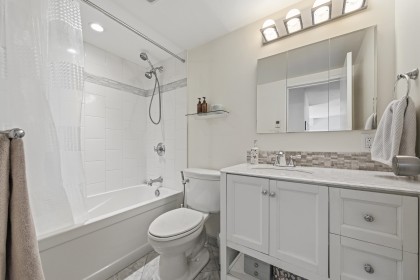 Photo 24 at 203 - 270 W 3rd Street, Lower Lonsdale, North Vancouver