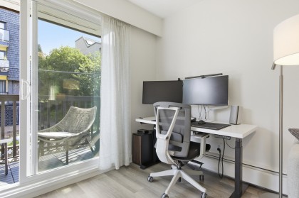 Photo 18 at 203 - 270 W 3rd Street, Lower Lonsdale, North Vancouver