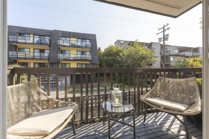 Photo 19 at 203 - 270 W 3rd Street, Lower Lonsdale, North Vancouver