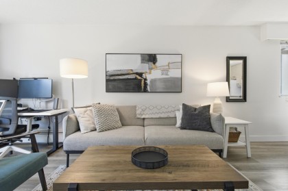 Photo 4 at 203 - 270 W 3rd Street, Lower Lonsdale, North Vancouver